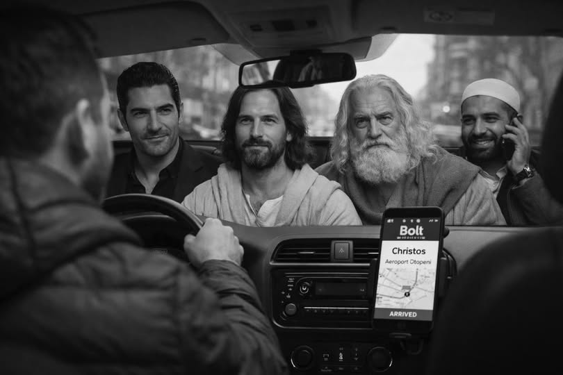 Apocalipsa în aplicație