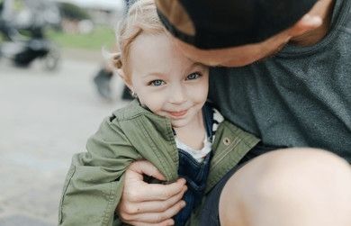 Tatăl Divorțat și Scaunul de&nbsp;Copil