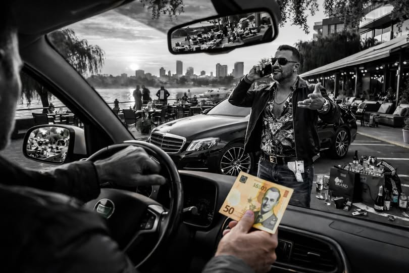 Antreprenorul de duminică&nbsp;dimineață