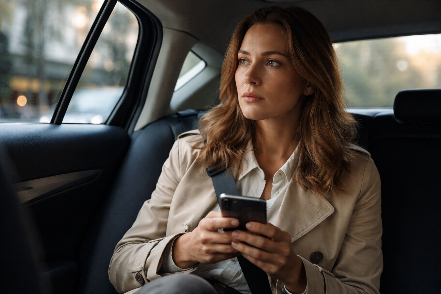 Curajul de a nu spune