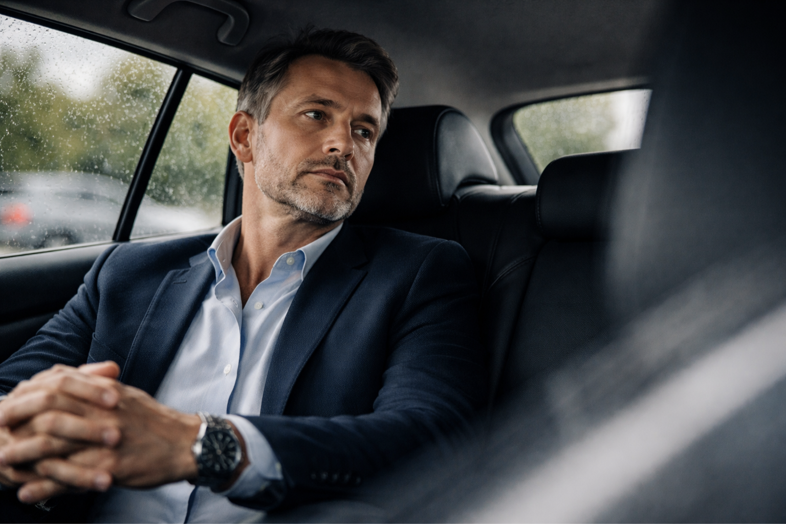 Bărbatul care știe tot