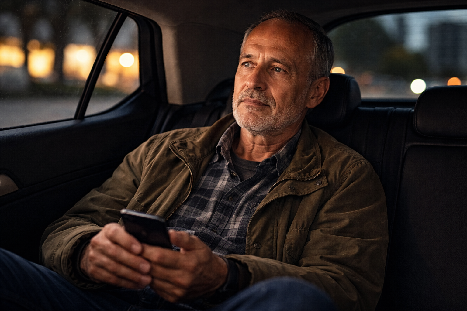 Viața te împrăștie. Sărbătorile te adună.