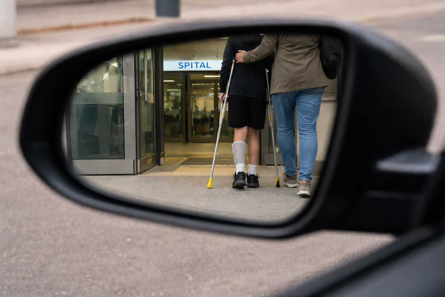 Când „ai grijă” devine „nu mai încerca”